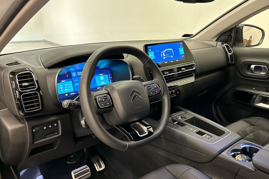 CITROEN C5 Aircross 2023
