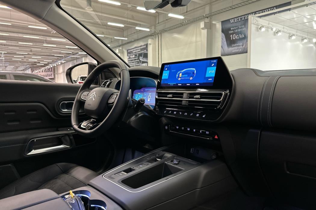 CITROEN C5 Aircross 2023