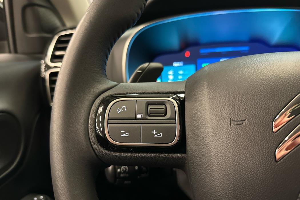 CITROEN C5 Aircross 2023