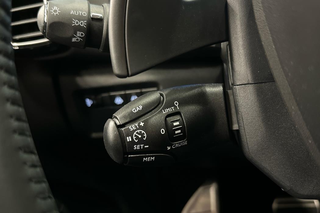 CITROEN C5 Aircross 2023