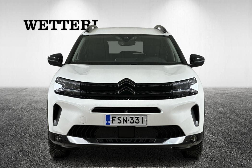 CITROEN C5 Aircross 2023