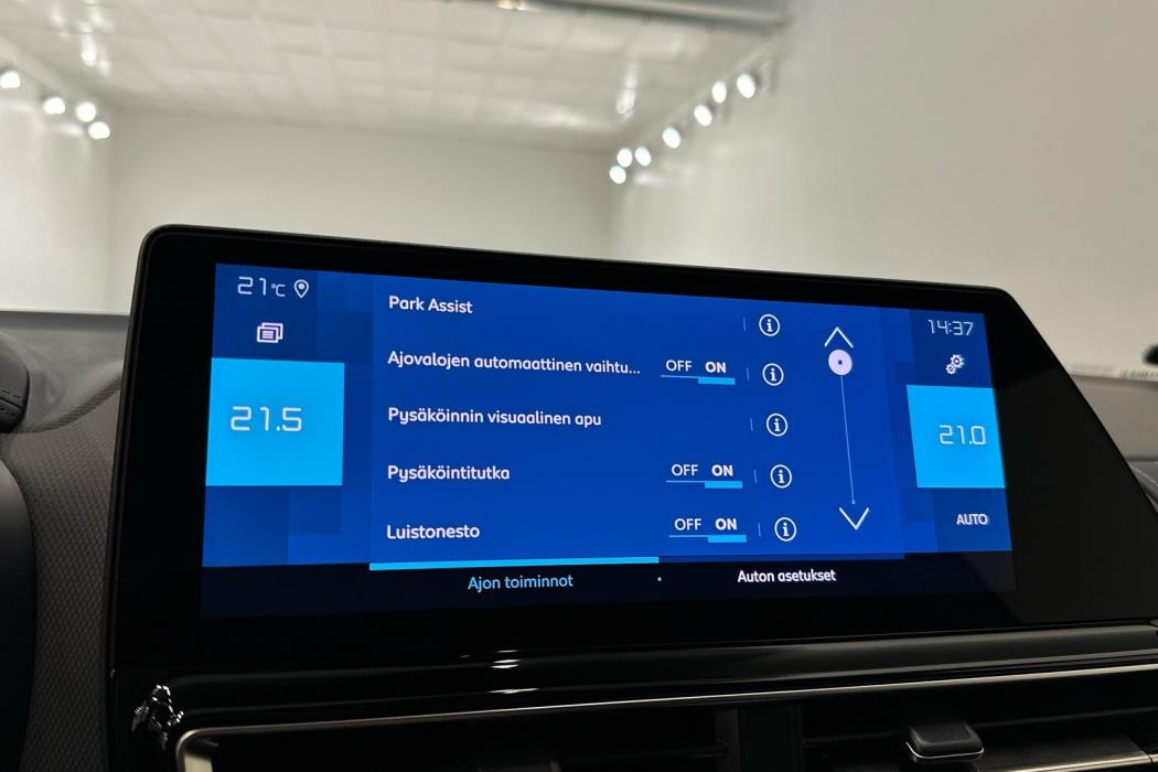 CITROEN C5 Aircross 2023