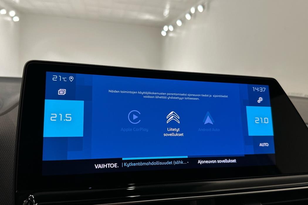 CITROEN C5 Aircross 2023