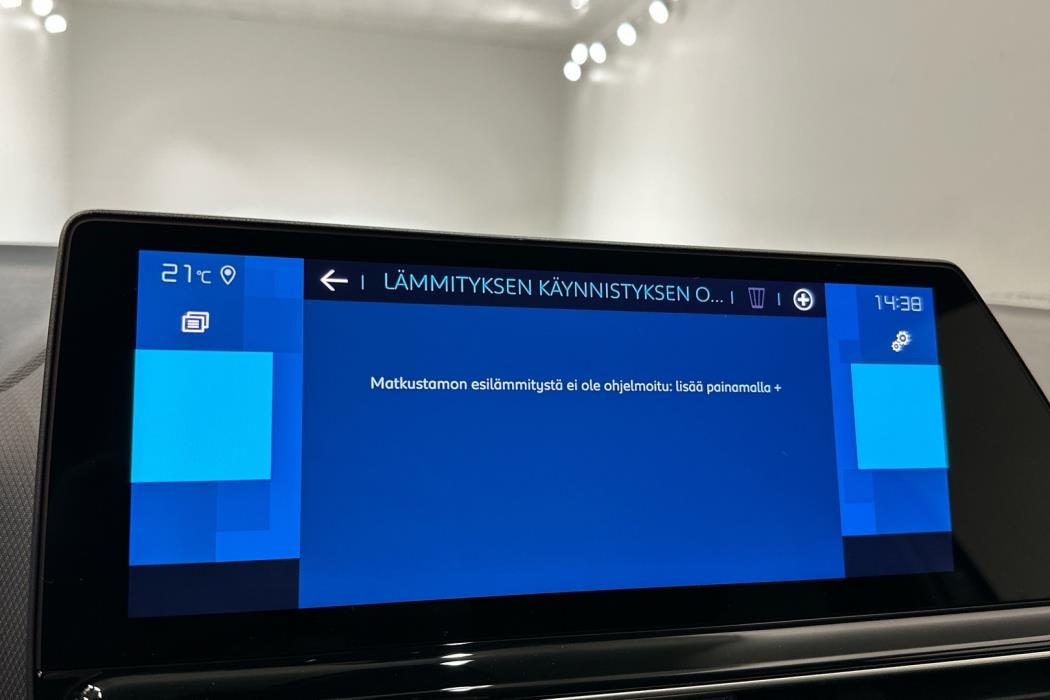 CITROEN C5 Aircross 2023