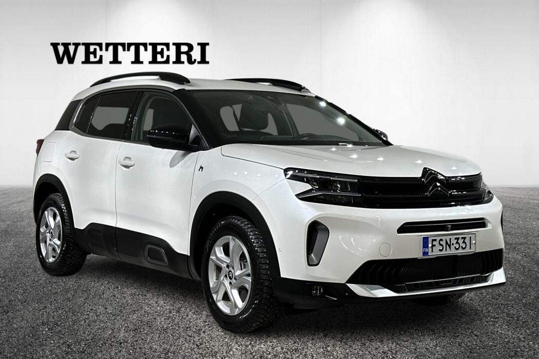 CITROEN C5 Aircross 2023