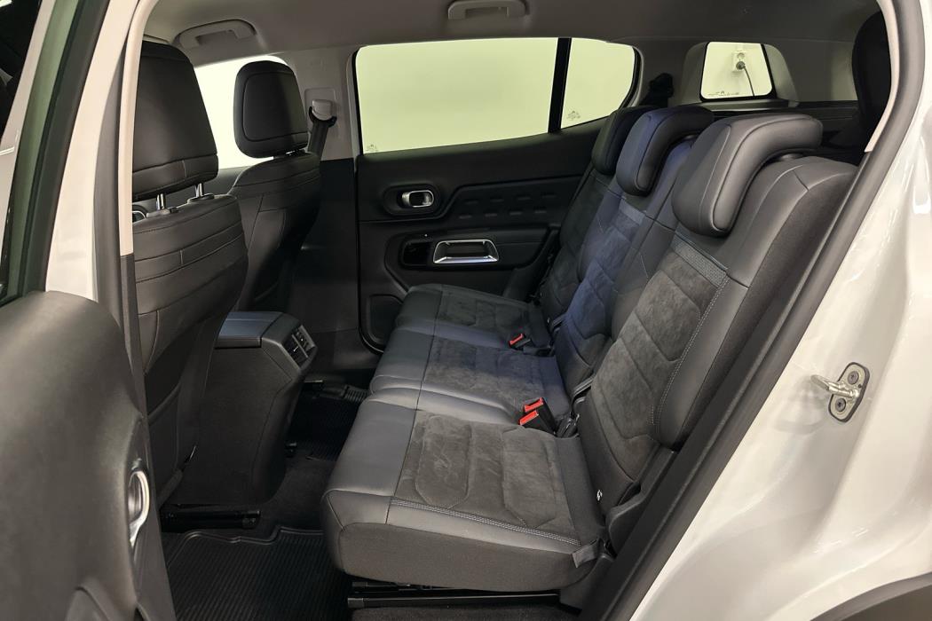 CITROEN C5 Aircross 2023