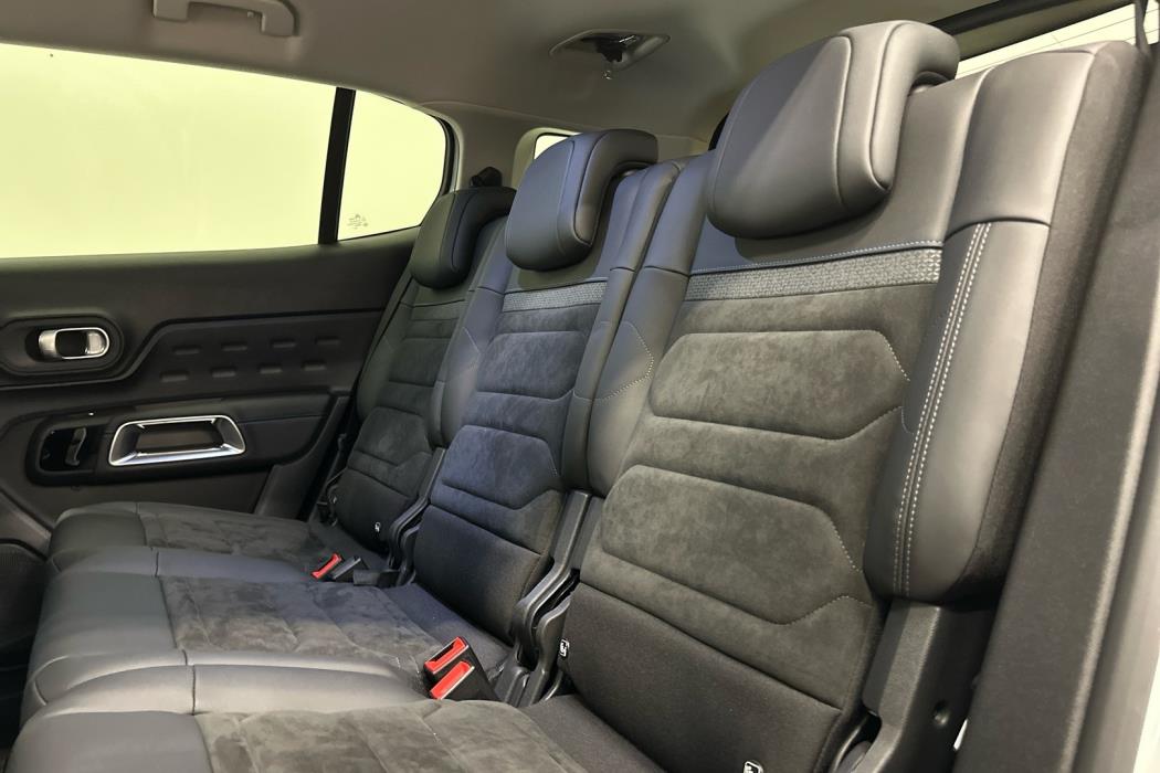 CITROEN C5 Aircross 2023