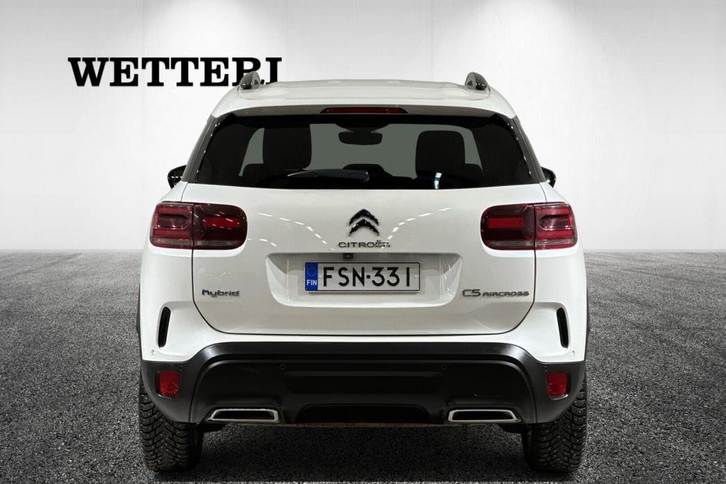CITROEN C5 Aircross 2023