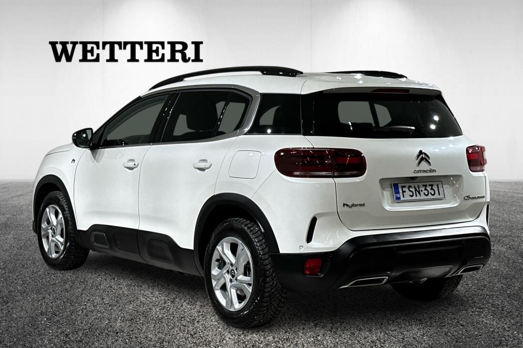CITROEN C5 Aircross 2023