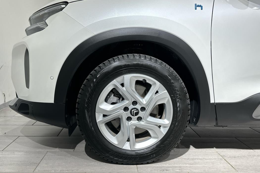 CITROEN C5 Aircross 2023