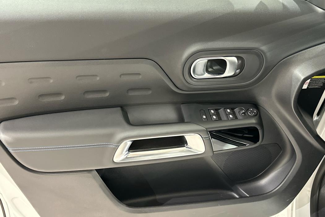 CITROEN C5 Aircross 2023