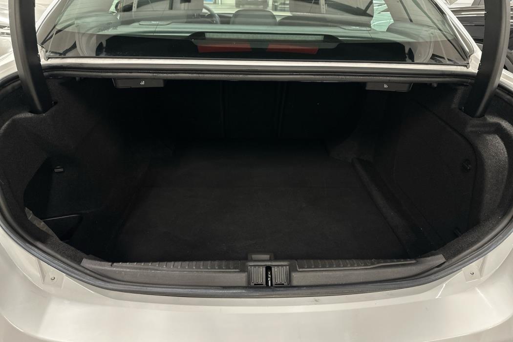 ALFA ROMEO Giulia 2017