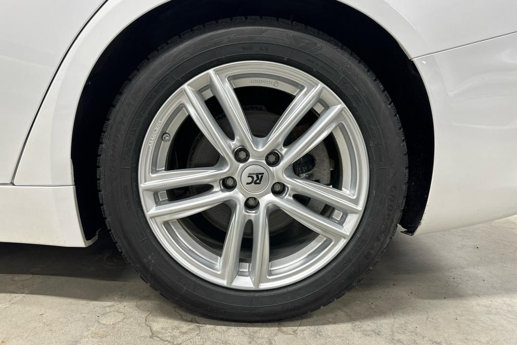 ALFA ROMEO Giulia 2017