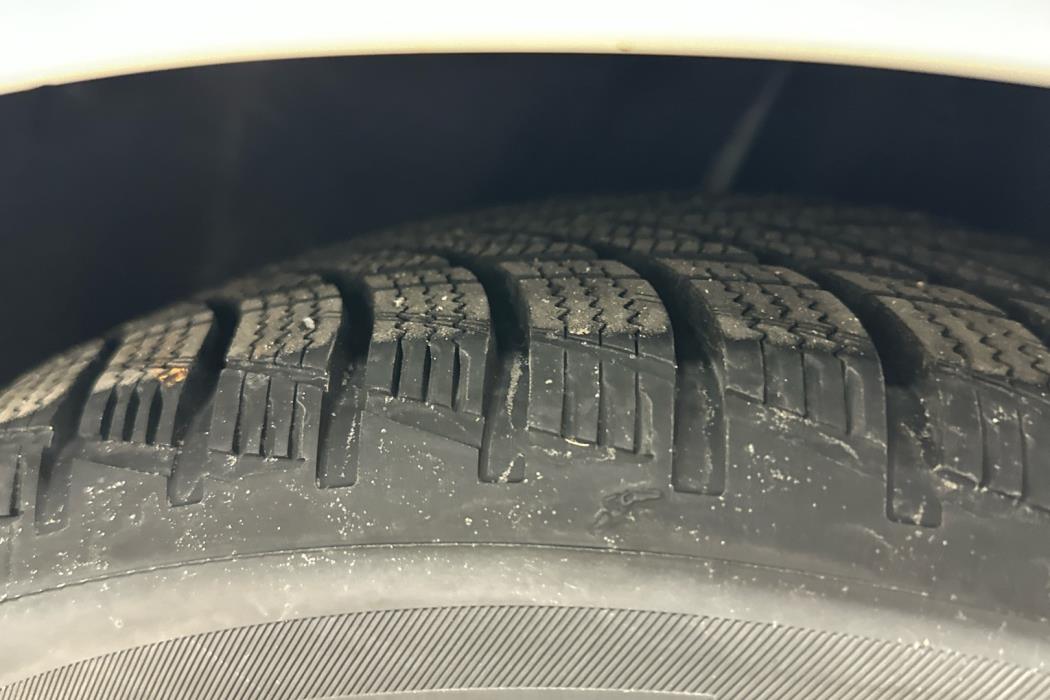 ALFA ROMEO Giulia 2017