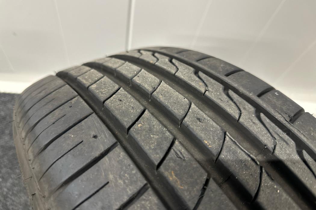 ALFA ROMEO Giulia 2017