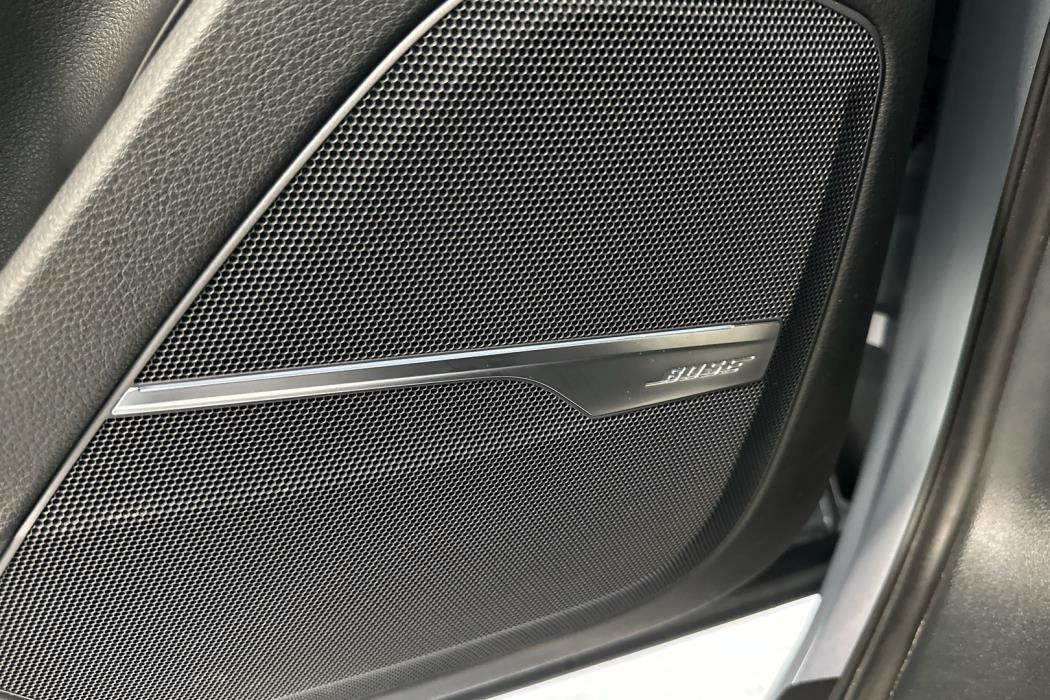 AUDI Q7 2016