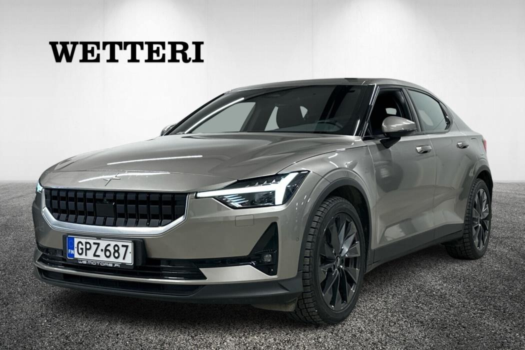 POLESTAR 2 2020