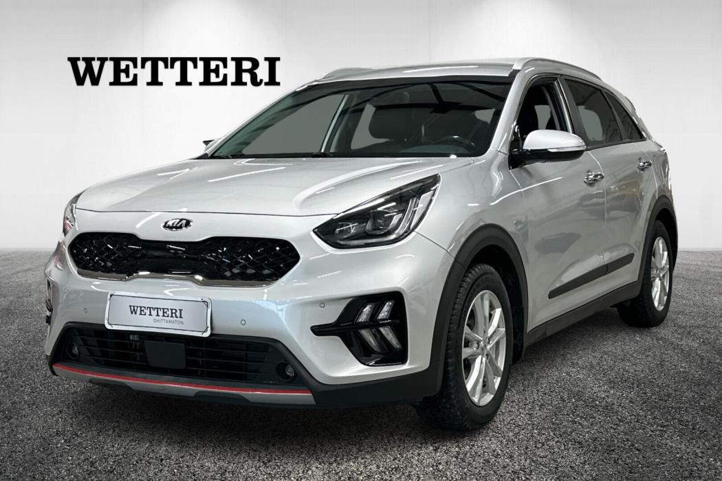 KIA Niro 2021