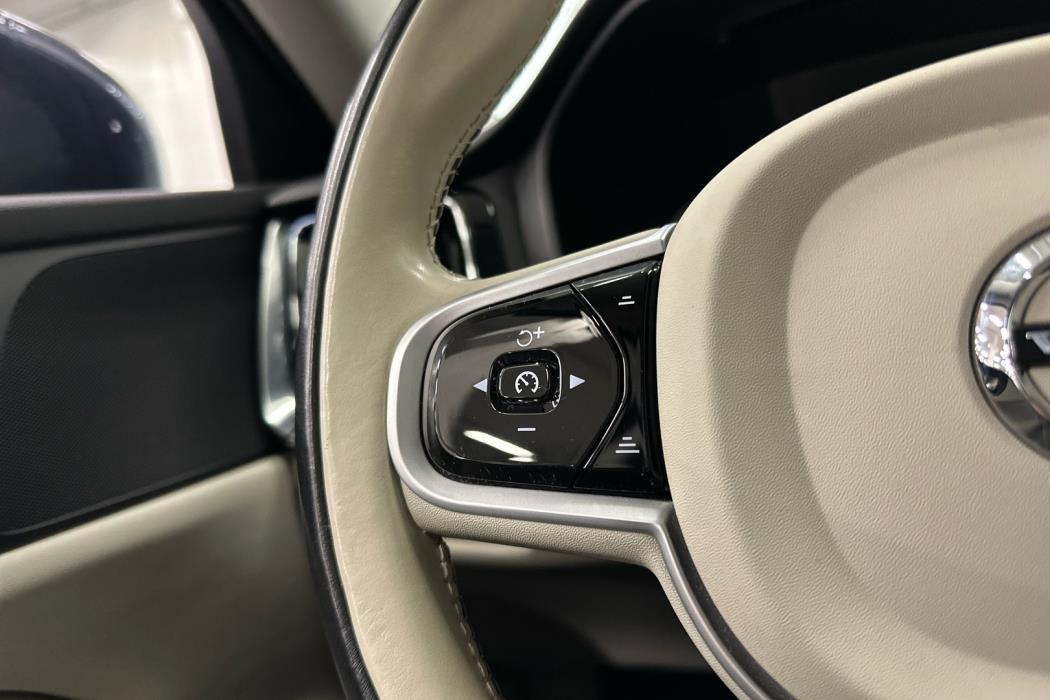 VOLVO V60 Cross Country 2021