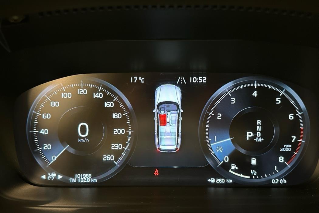 VOLVO V60 Cross Country 2021