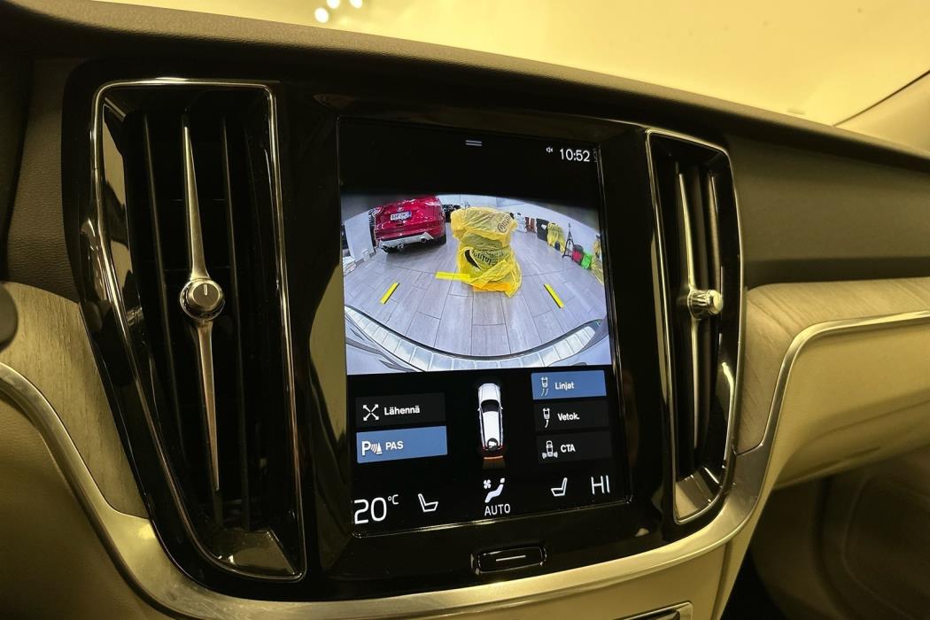 VOLVO V60 Cross Country 2021