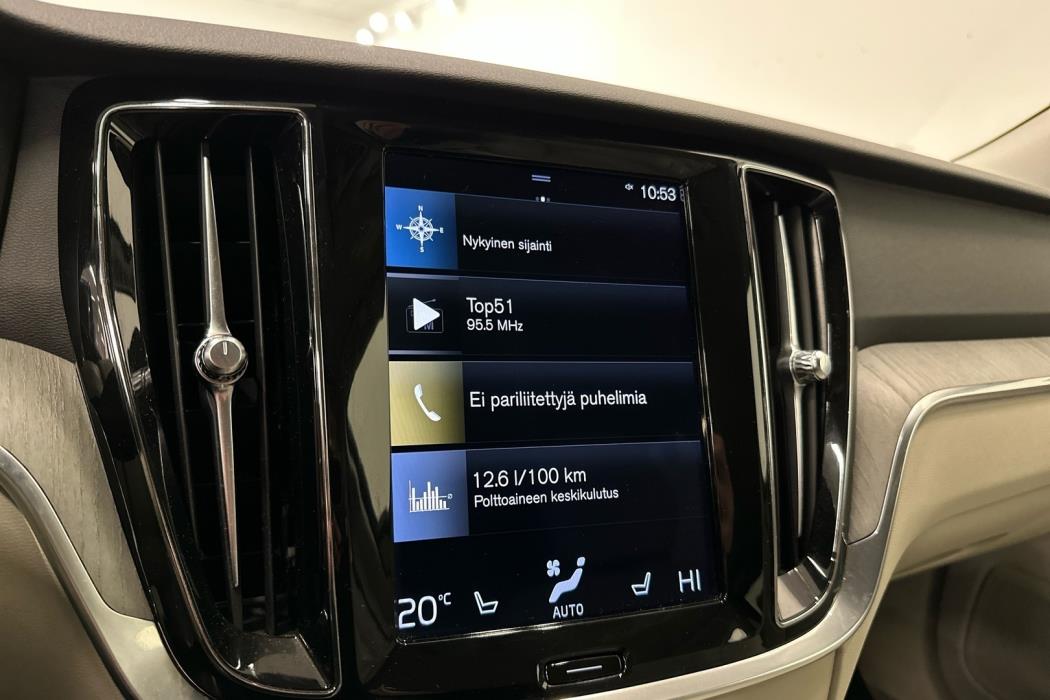 VOLVO V60 Cross Country 2021