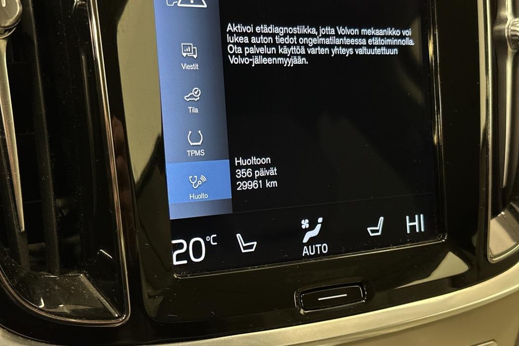 VOLVO V60 Cross Country 2021