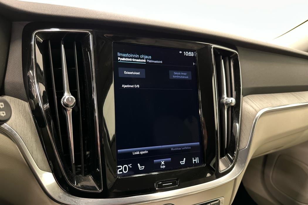 VOLVO V60 Cross Country 2021