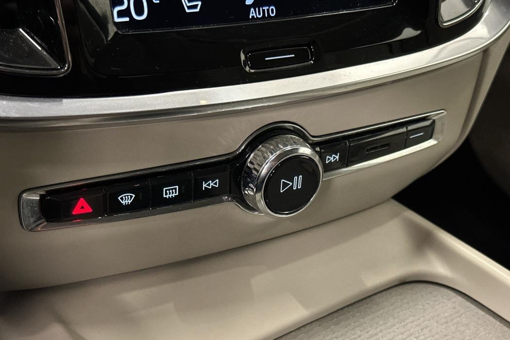 VOLVO V60 Cross Country 2021