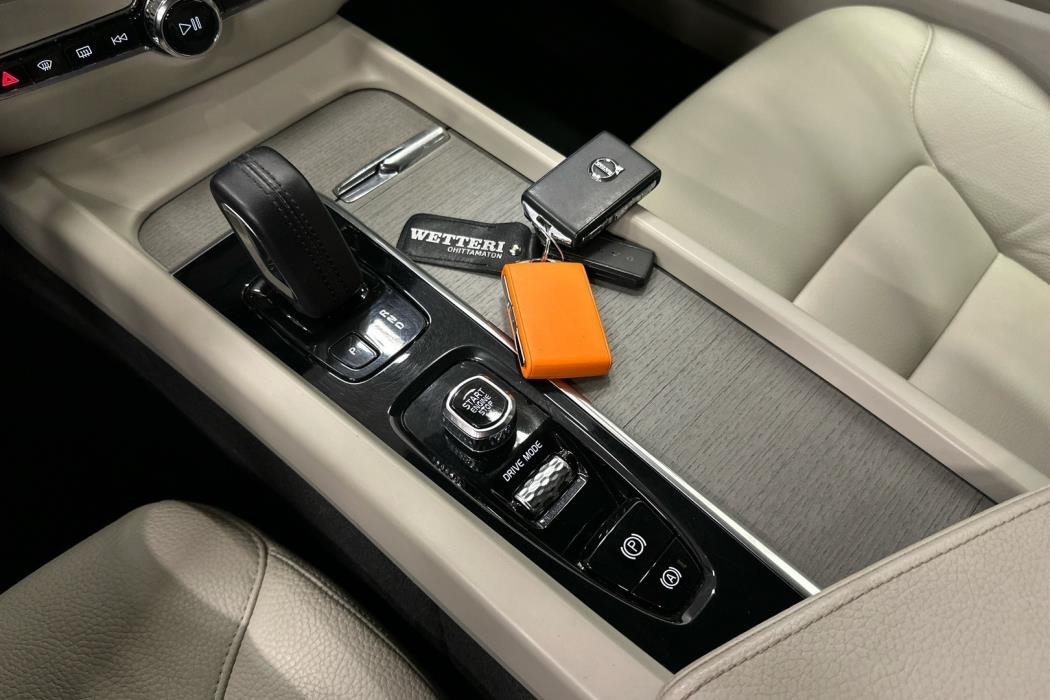 VOLVO V60 Cross Country 2021