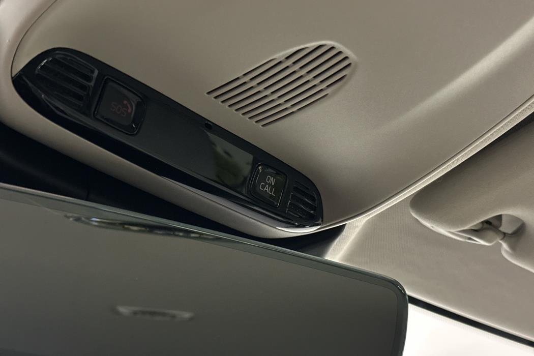 VOLVO V60 Cross Country 2021