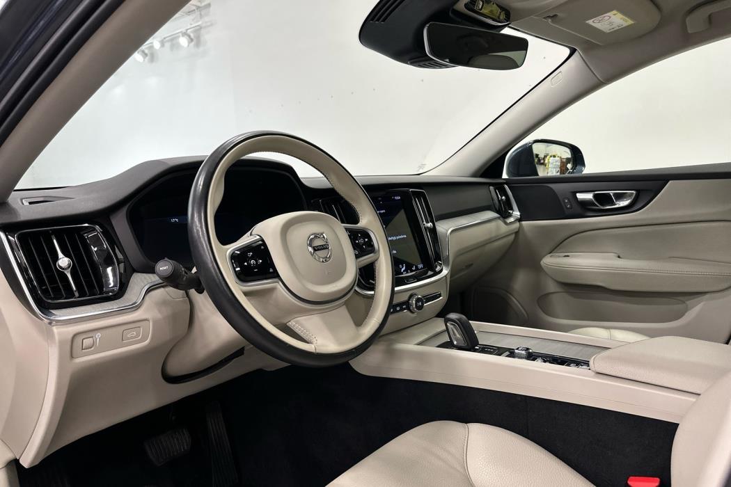 VOLVO V60 Cross Country 2021