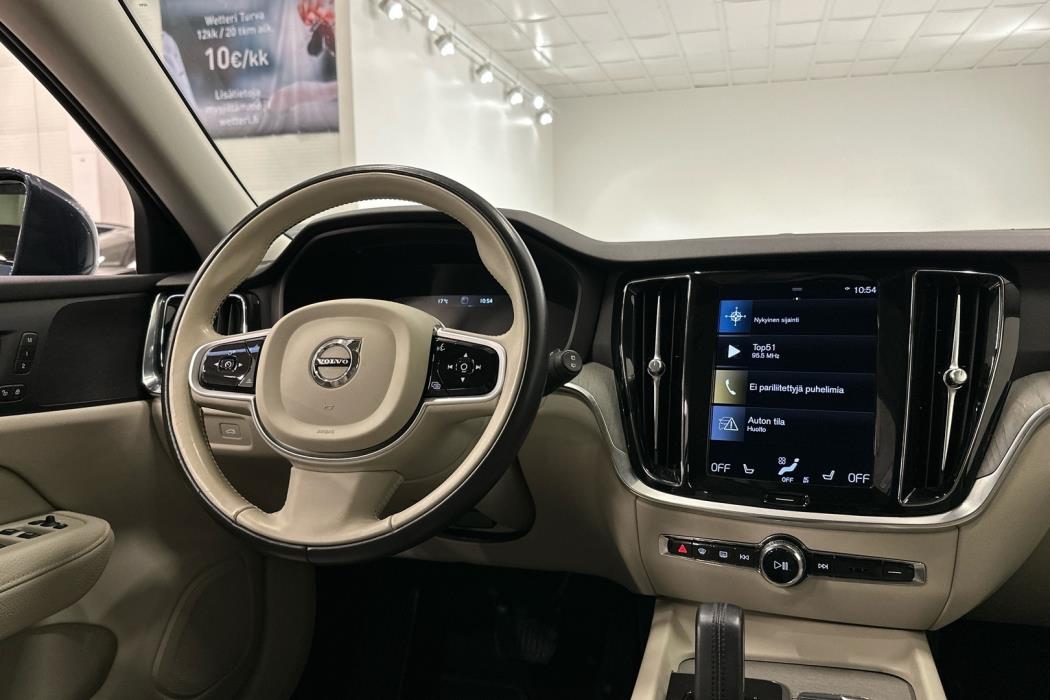 VOLVO V60 Cross Country 2021