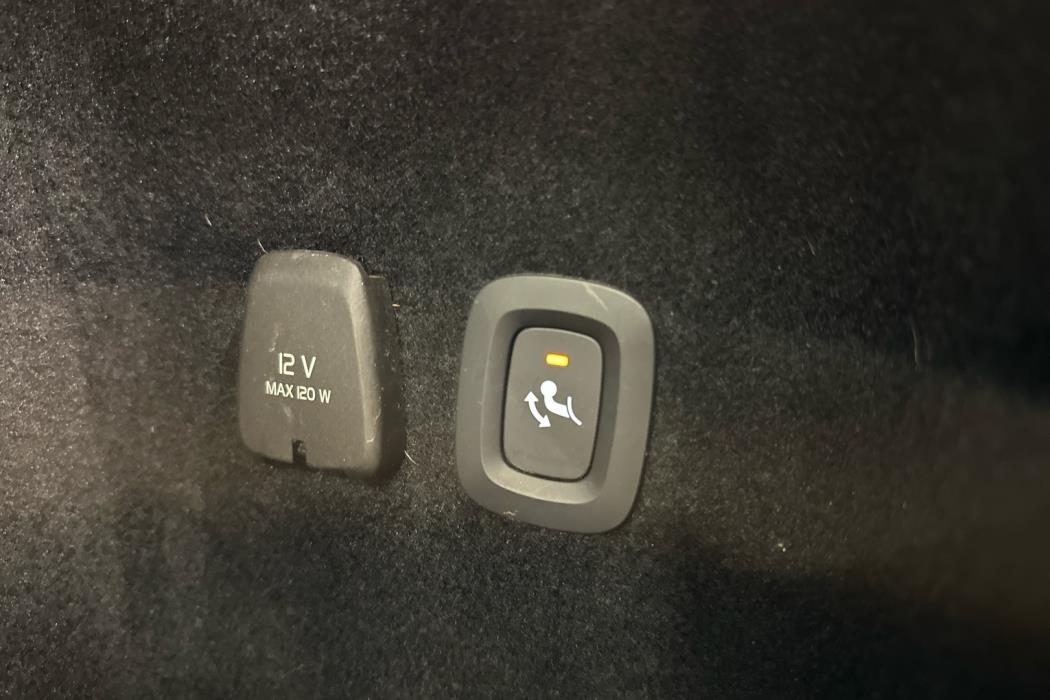 VOLVO V60 Cross Country 2021