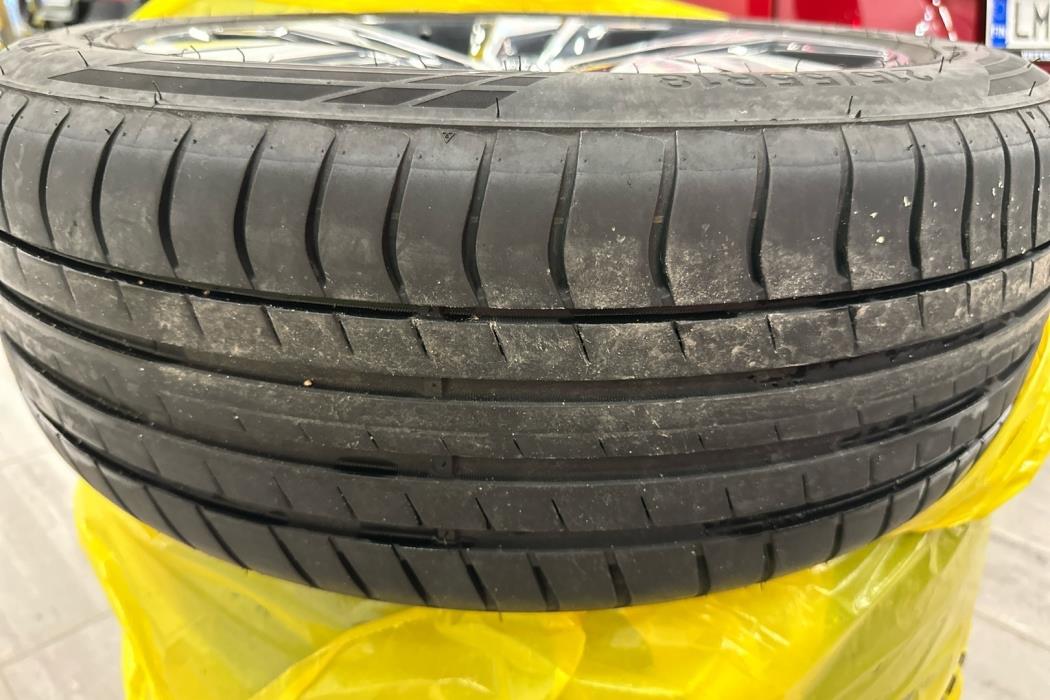 VOLVO V60 Cross Country 2021