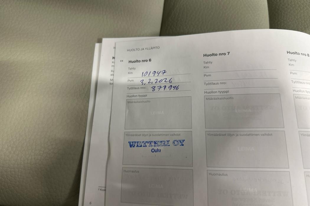 VOLVO V60 Cross Country 2021