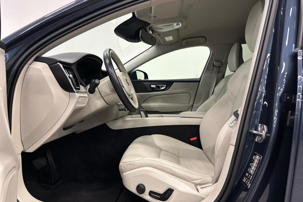 VOLVO V60 Cross Country 2021