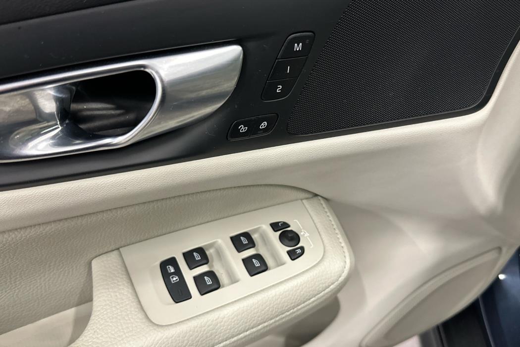 VOLVO V60 Cross Country 2021