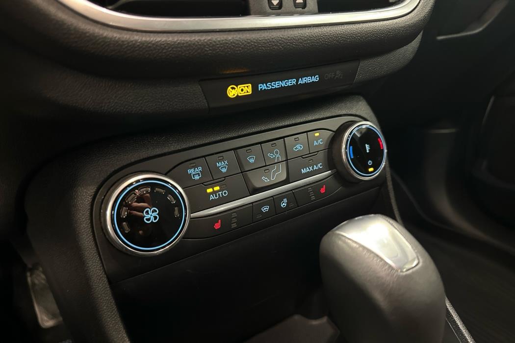 FORD Fiesta 2022