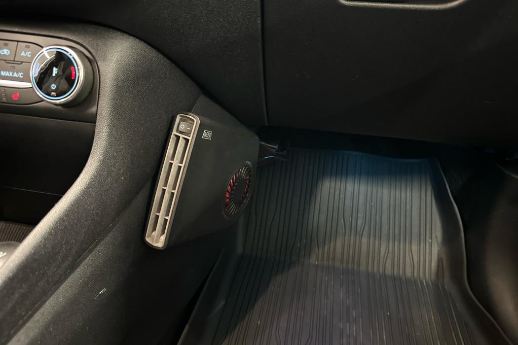 FORD Fiesta 2022