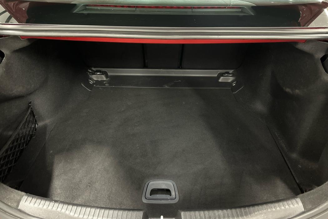 MERCEDES-BENZ C 2022