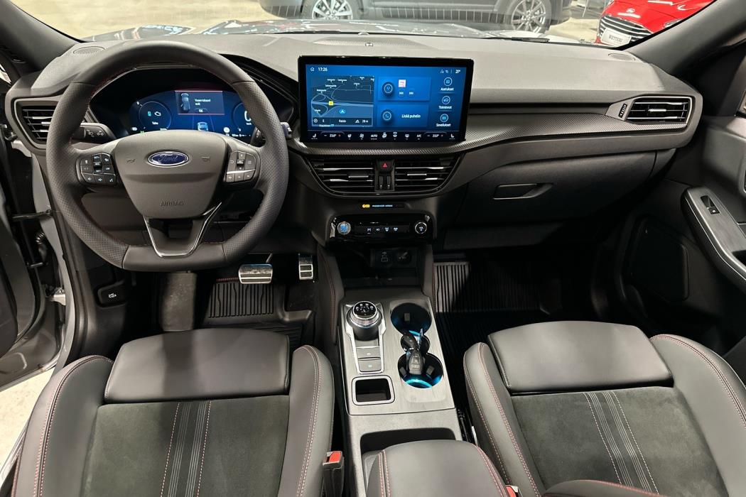 FORD Kuga 2024