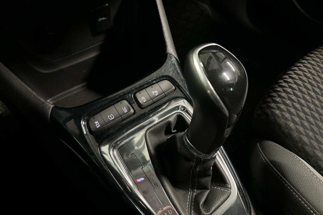OPEL Crossland X 2018