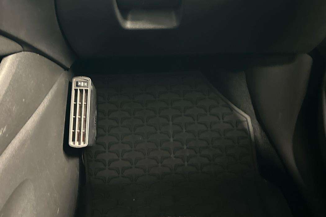 OPEL Crossland X 2018