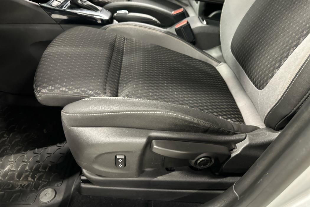 OPEL Crossland X 2018