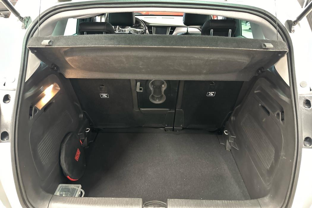 OPEL Crossland X 2018