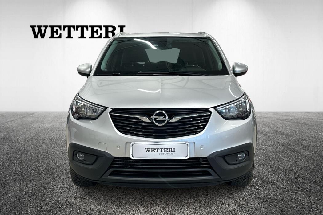 OPEL Crossland X 2018