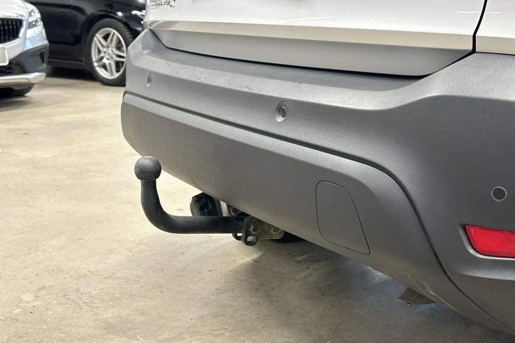 OPEL Crossland X 2018