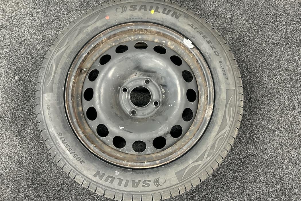 OPEL Crossland X 2018