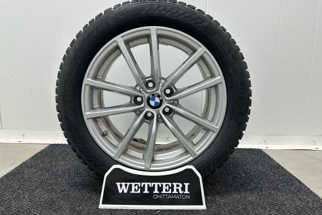BMW 330 2021